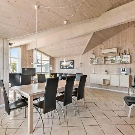 Ha292-hals-sdr-havsig-10 Casa vacanze Hals