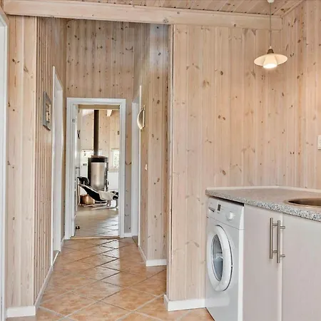 Casa vacanze Ha292-hals-sdr-havsig-10