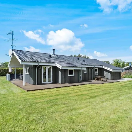 Casa vacanze Ha292-hals-sdr-havsig-10 *