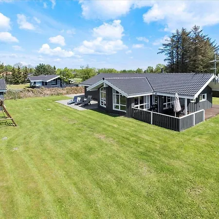 Casa vacanze Ha292-hals-sdr-havsig-10