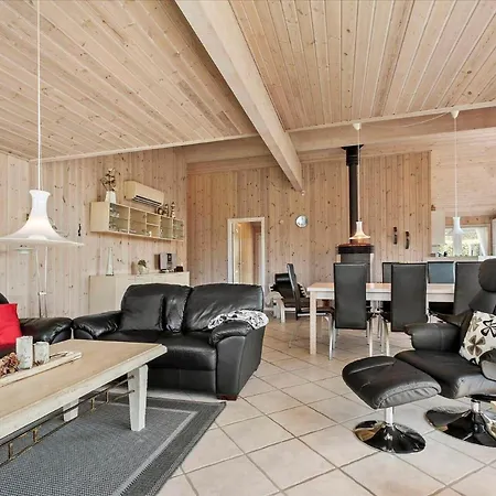 Ha292-hals-sdr-havsig-10 Сasa de vacaciones