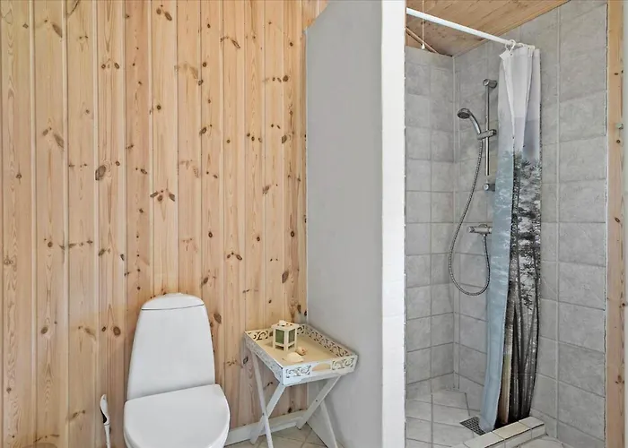 Ha292-hals-sdr-havsig-10 Сasa de vacaciones Hals