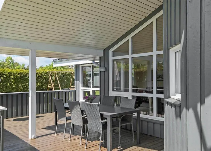 Ha292-hals-sdr-havsig-10 Дом отдыха *